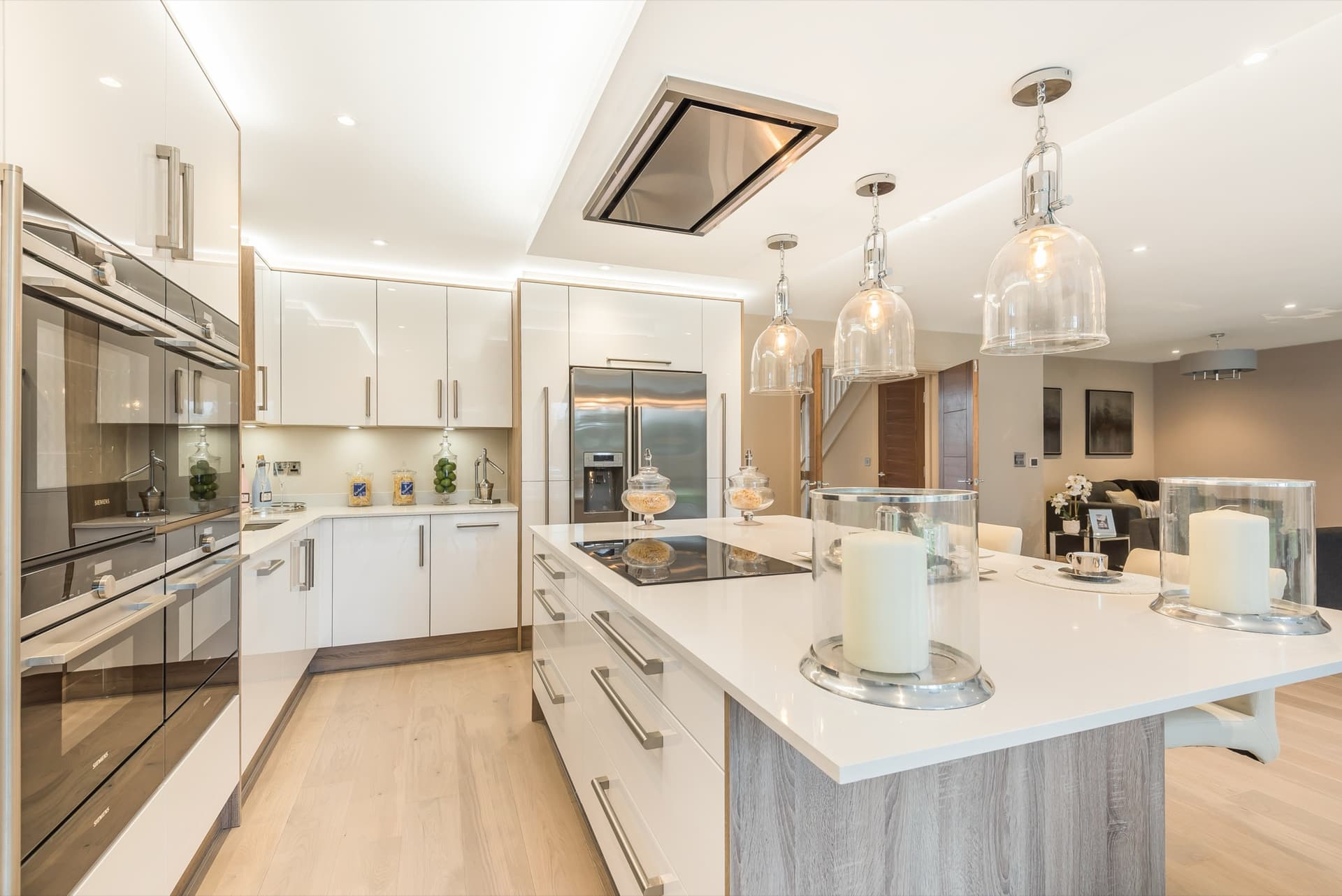 Kidbrook Homes